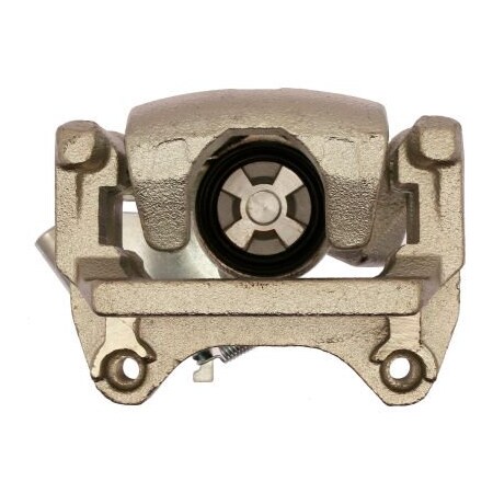 Raybestos R-Line Reman Loaded Coated Caliper & Bracket Assy -  Brakes RC12742C